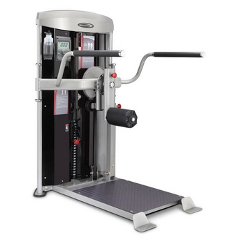 BodySolid MMH 1500 臀部训练机